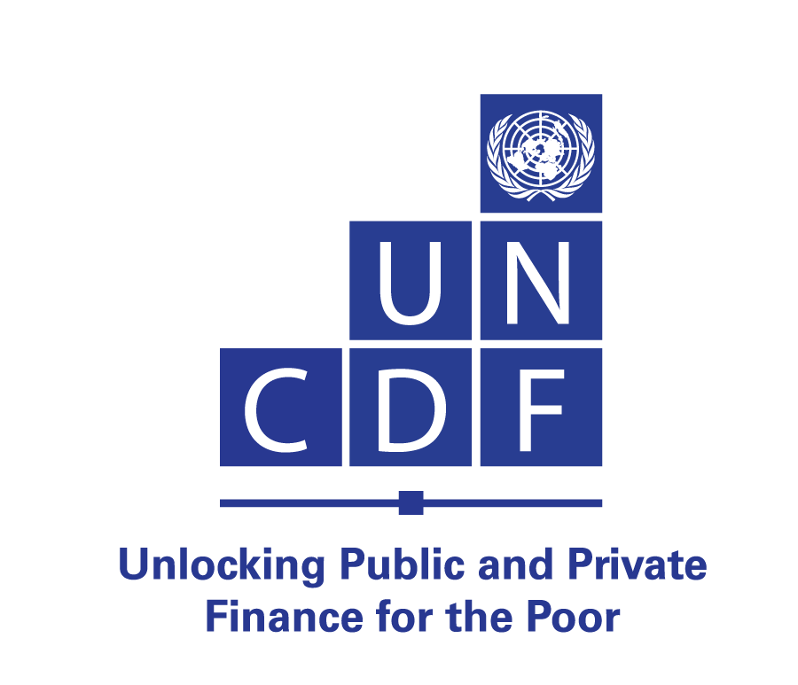 logo UNCDF