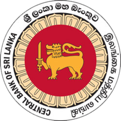 Central Bank of Sri Lanka 