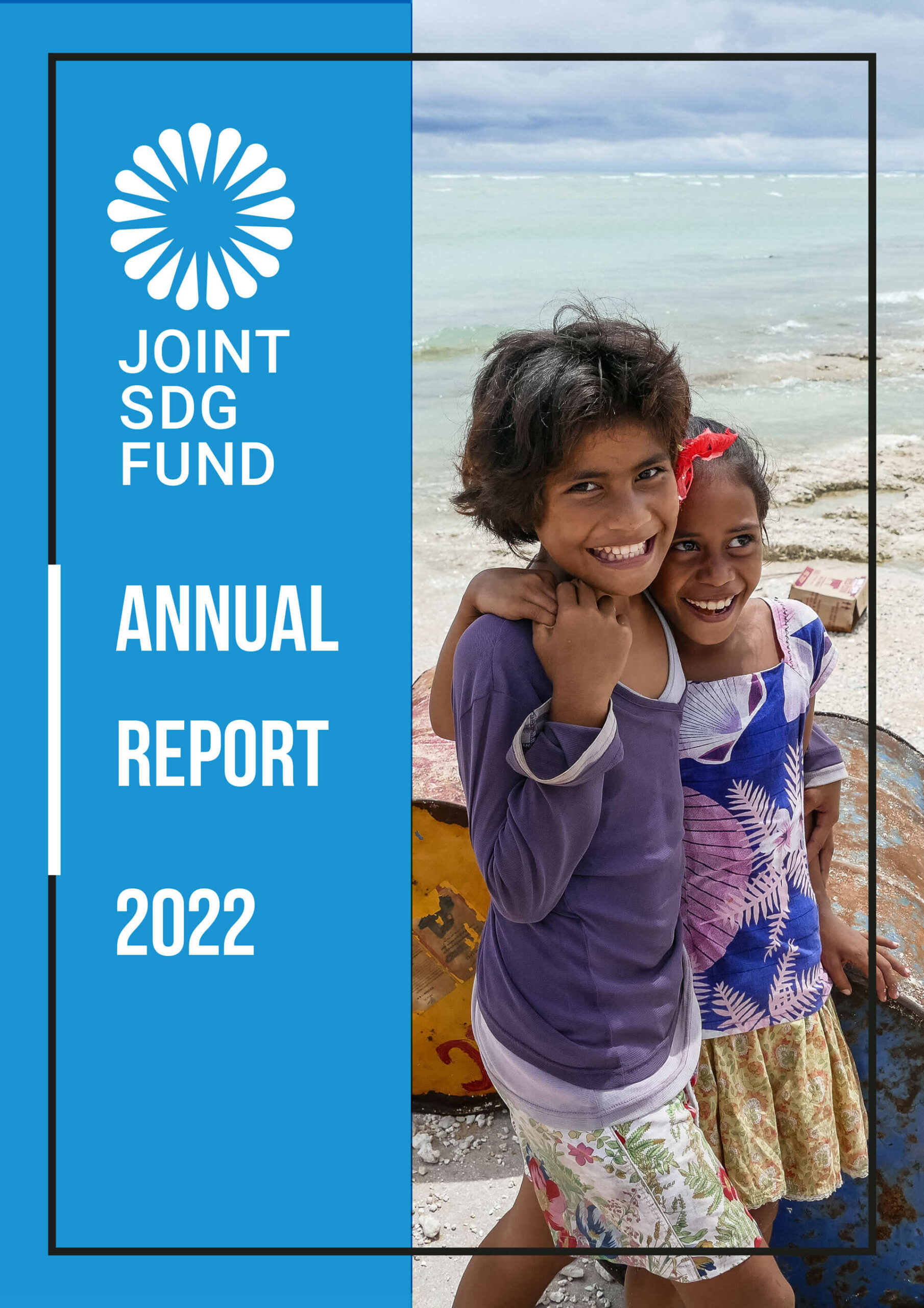 2022_Annual-Report_UnitedNationsJoint-SDG-Fund-cover-1-scaled